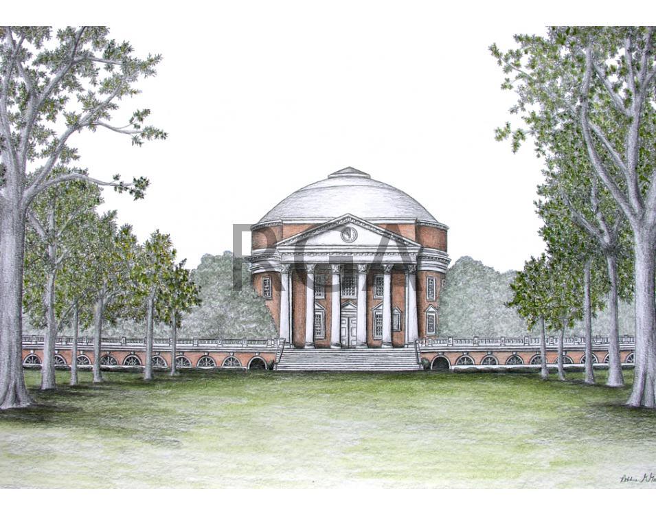 University of Virginia University of Virginia